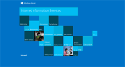Desktop Screenshot of mobilezeit.de